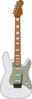Fender Stratocaster Clip Art